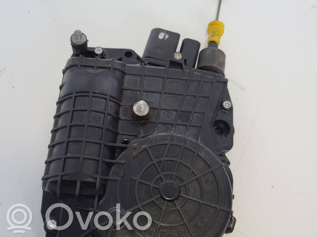 BMW X5 E70 Priekinė durų spyna 