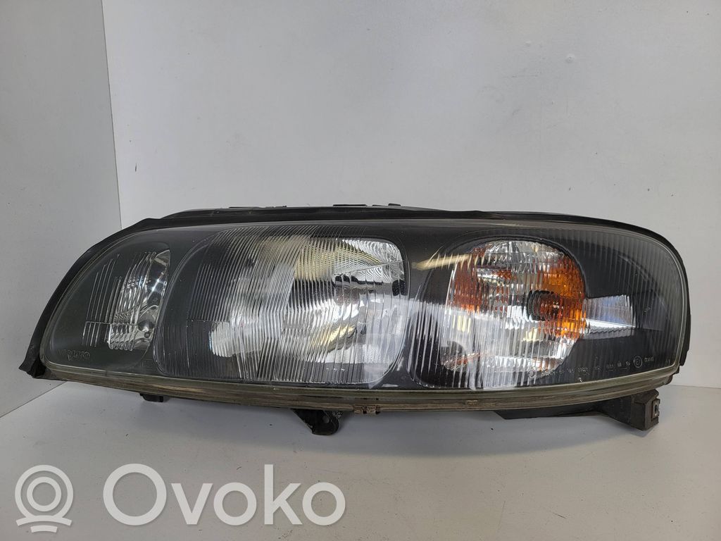 Volvo S60 Scheinwerfer 