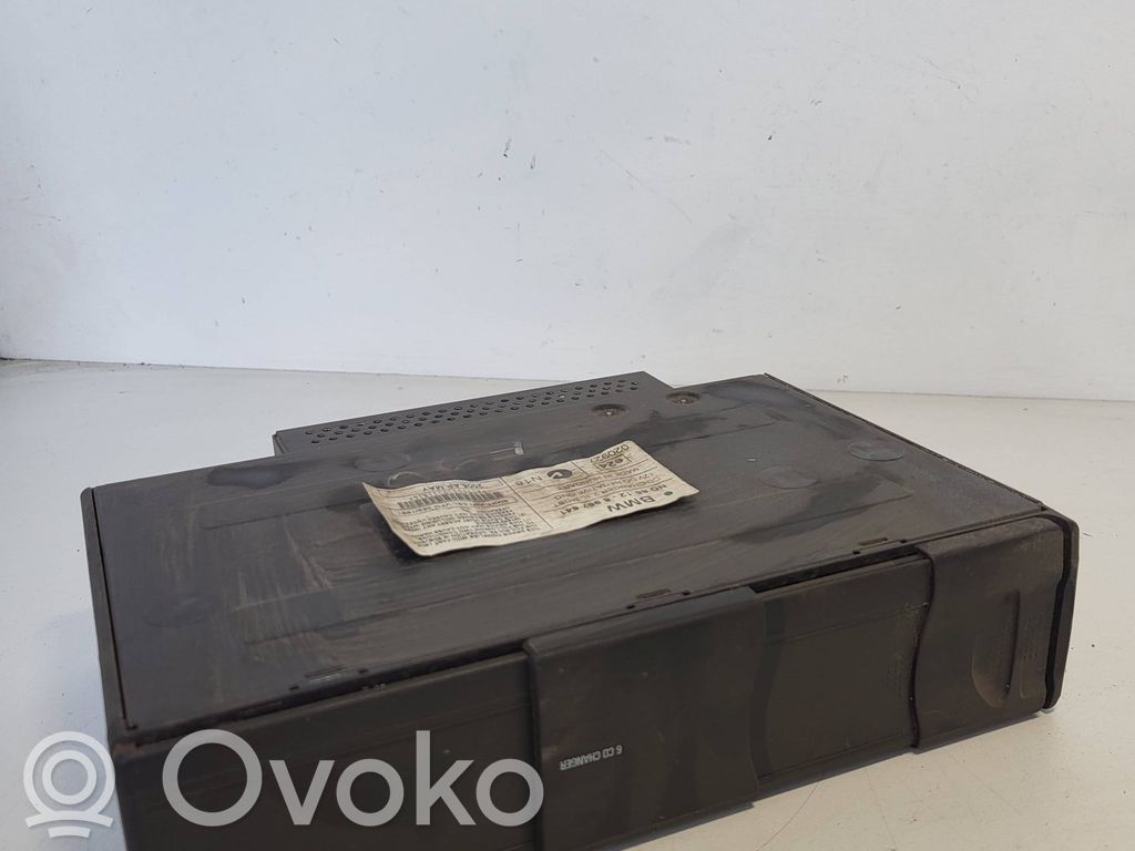 CD / DVD-Wechsler   65126967641