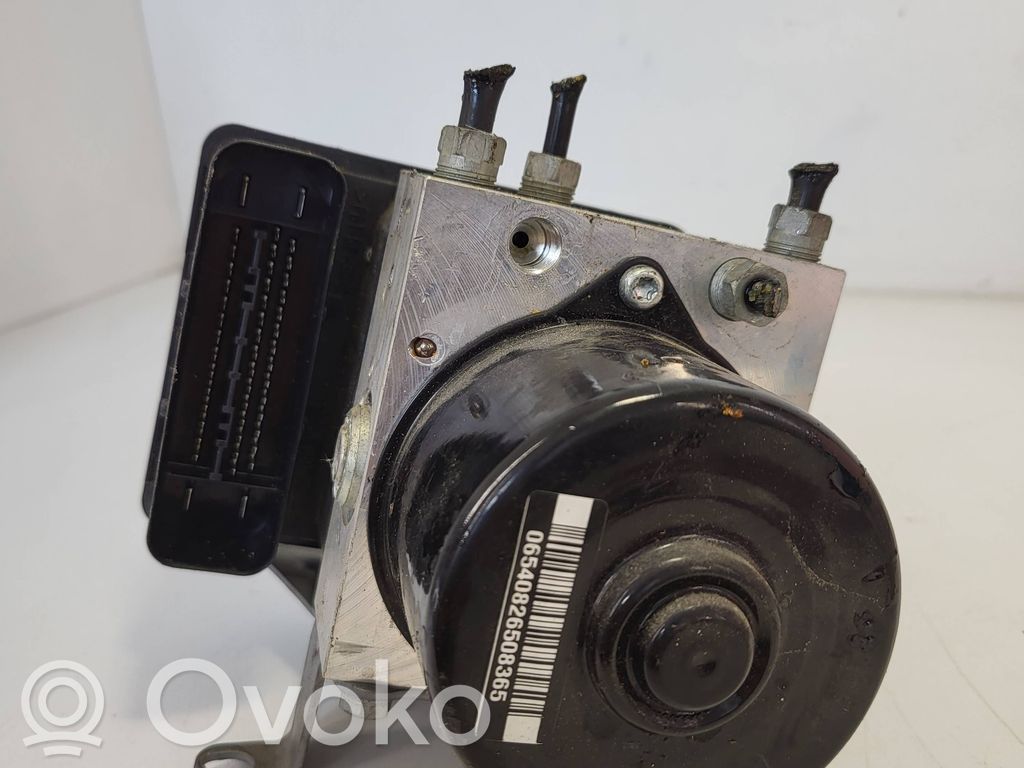 Pompe ABS   34516772213