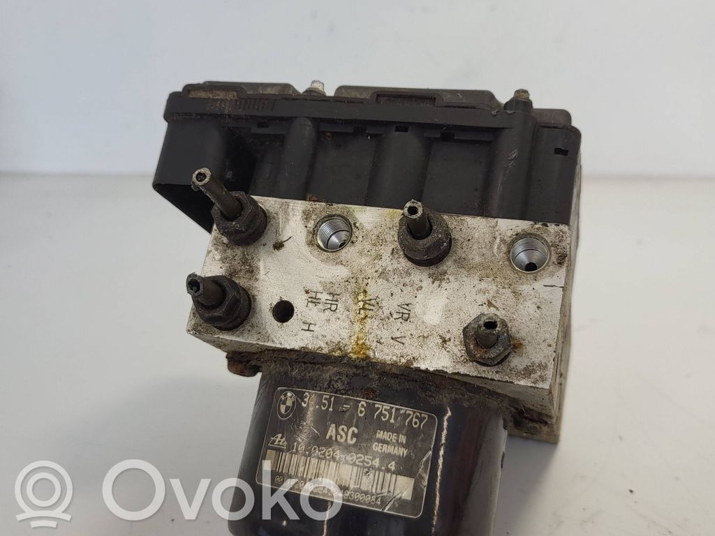 ABS-pumppu   6751767