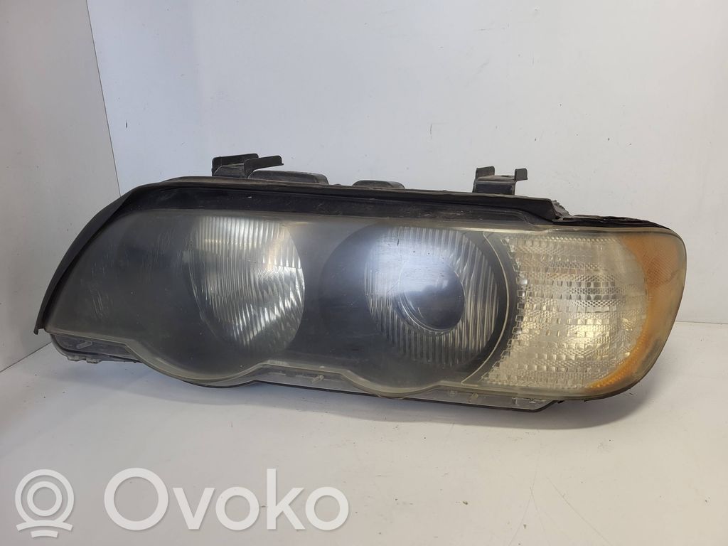 Headlight/headlamp   151833
