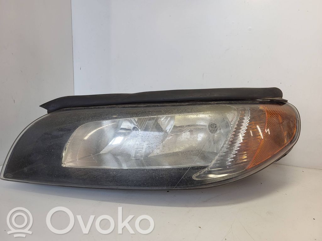 Volvo V70 Scheinwerfer 