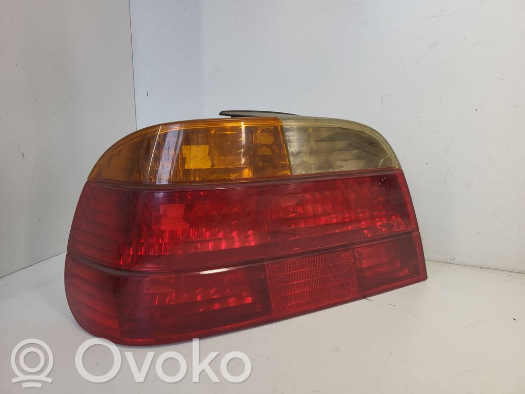 BMW 7 E38 Rear/tail lights 