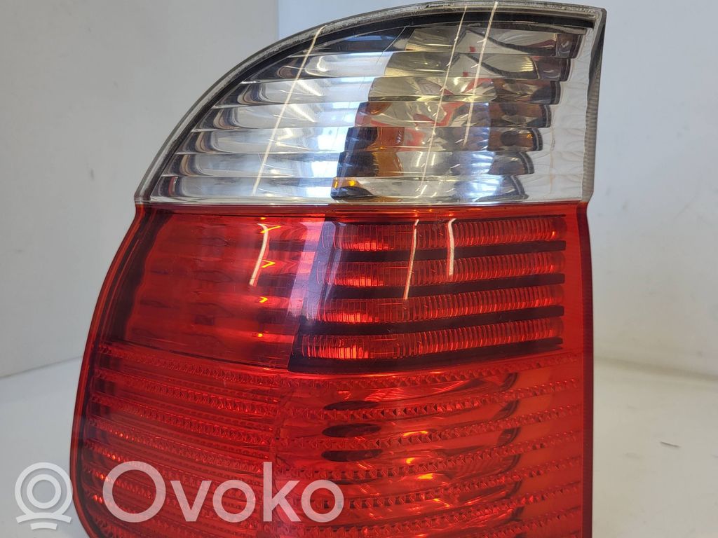 Luz trasera/de freno   6902531