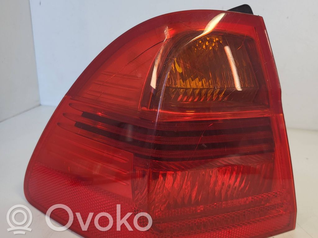 Rear/tail lights   7160061