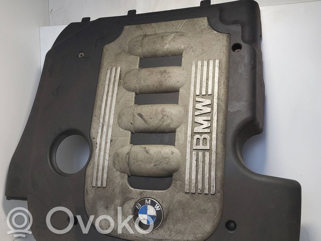 BMW 3 E90 E91 Engine cover (trim) 