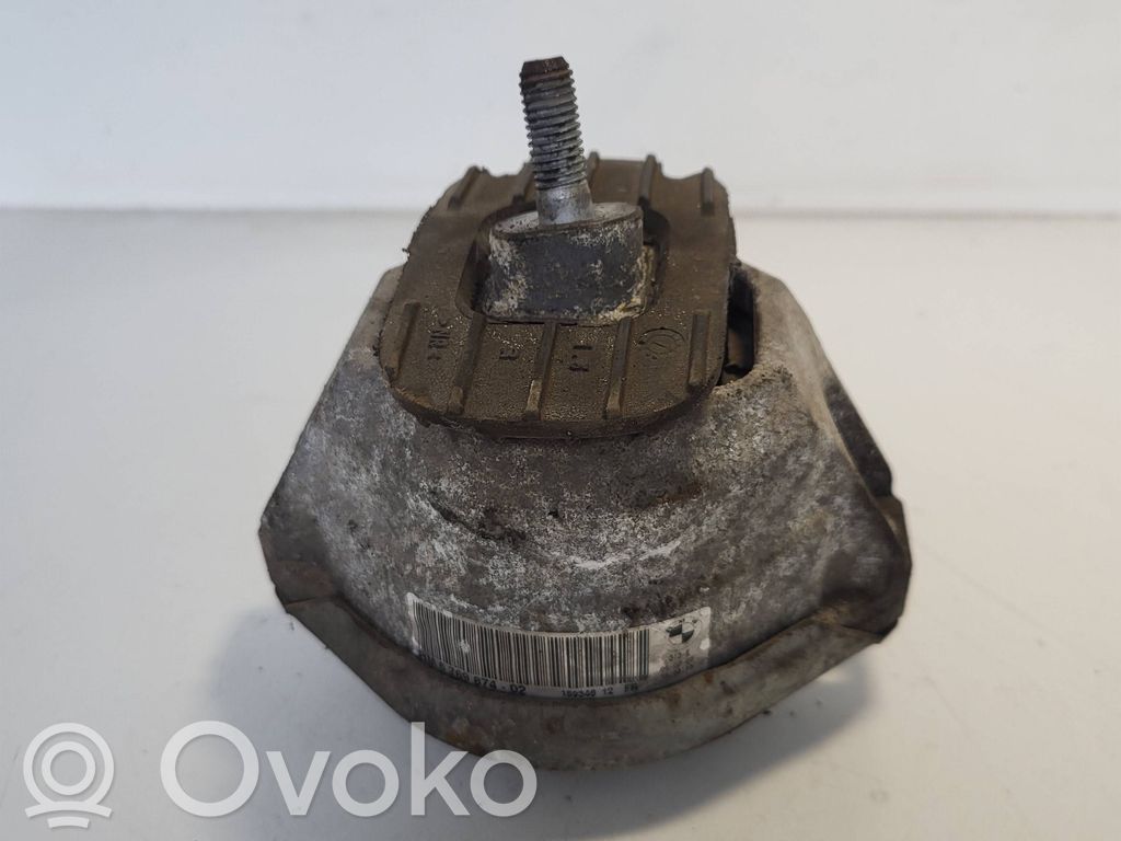 BMW 5 E60 E61 Supporto di montaggio del motore 