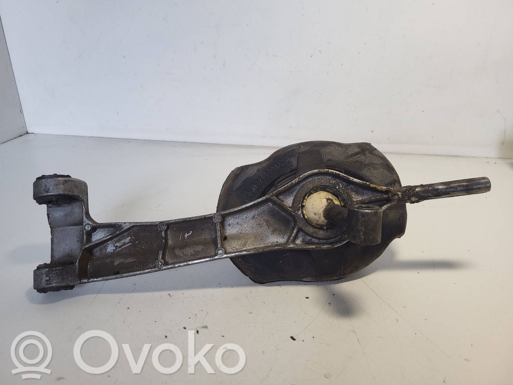 Selector caja de cambios   25117542236