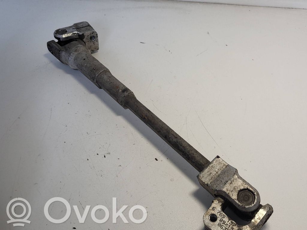 BMW 3 E90 E91 Ohjauspylvään kokoonpano yleisnivel 