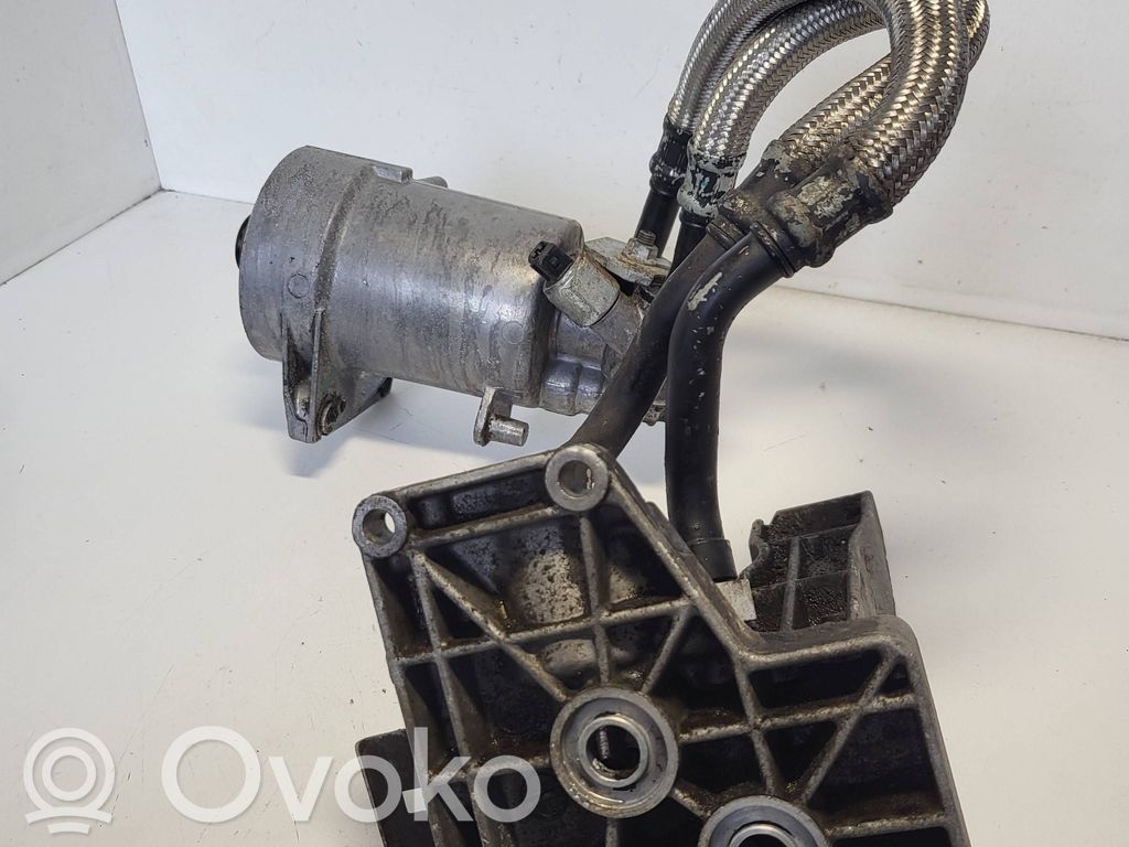 BMW 5 E39 Engine mounting bracket 