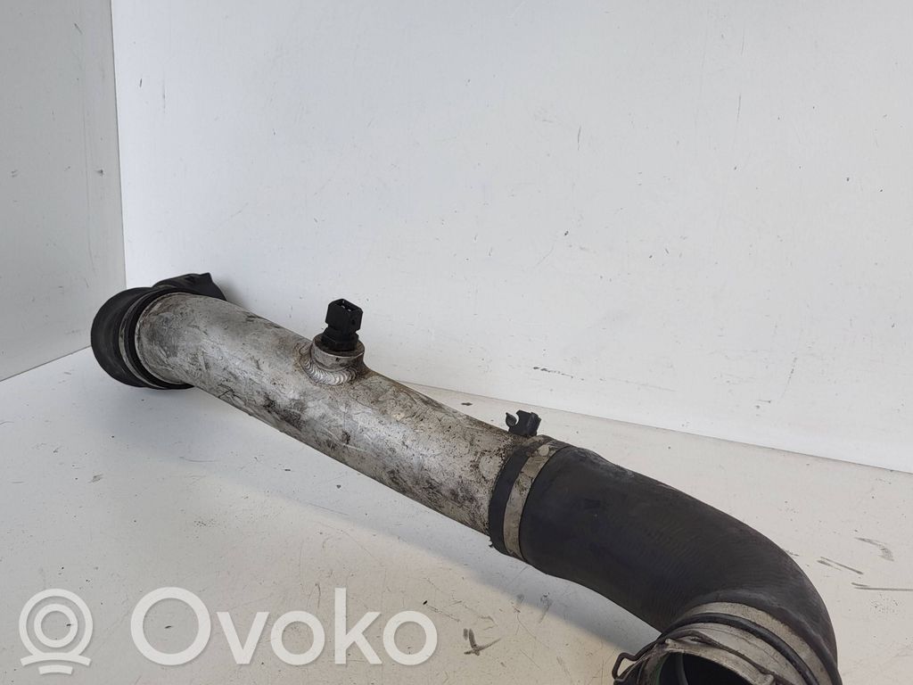 BMW 7 E65 E66 Interkūlera šļūtene (-es) / caurule (-es) 