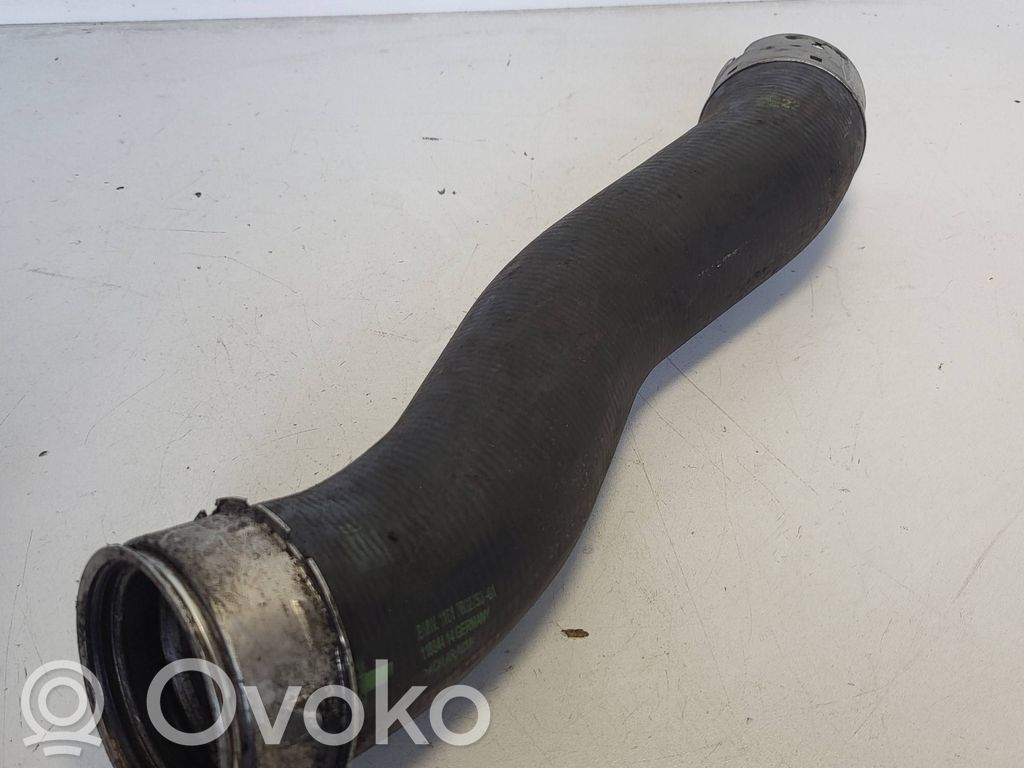 BMW 3 E90 E91 Tubo flessibile intercooler 
