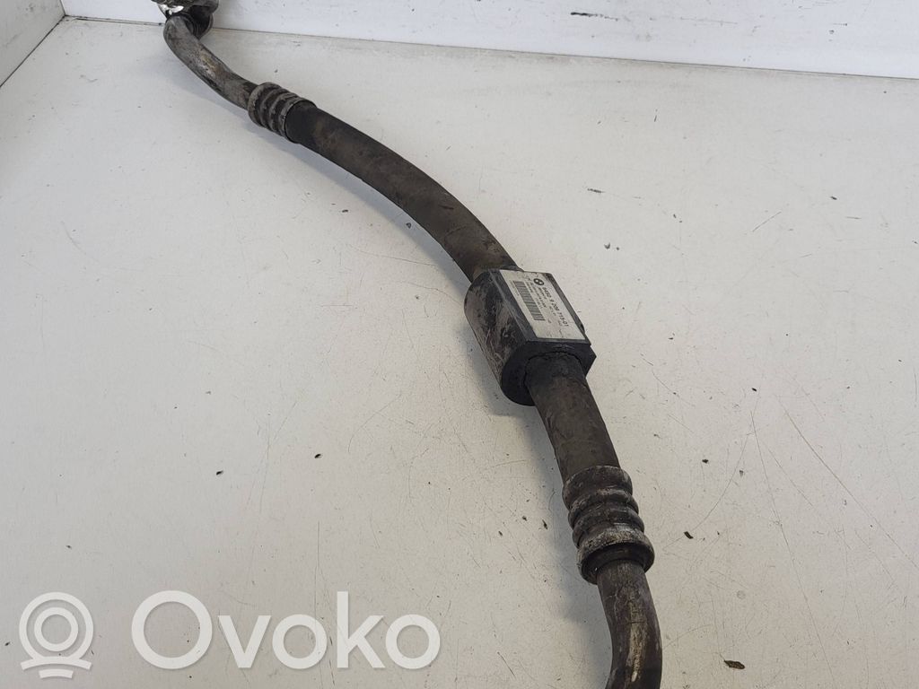 Air conditioning (A/C) pipe/hose   9209715