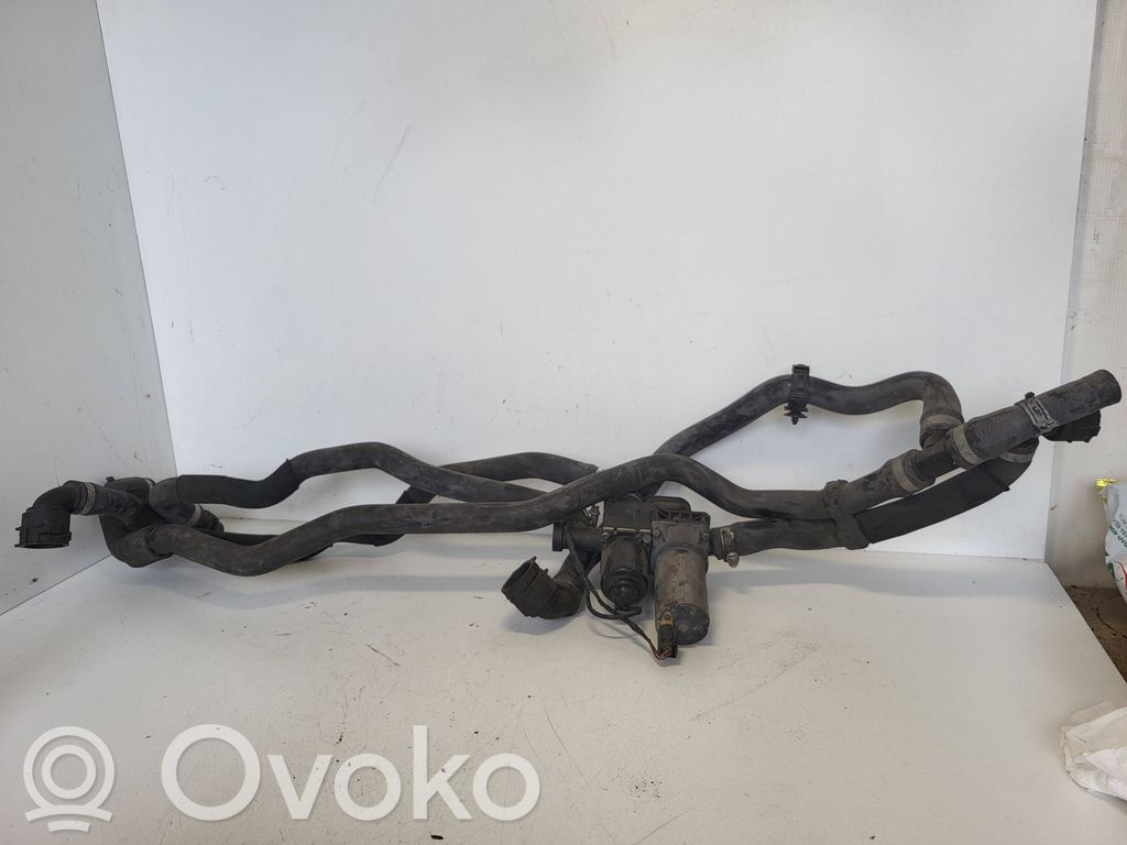 Coolant heater control valve   6951813