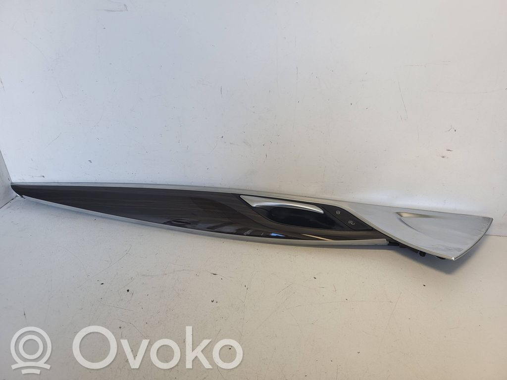 BMW 5 G30 G31 G38 Alte componente panou ușă față 