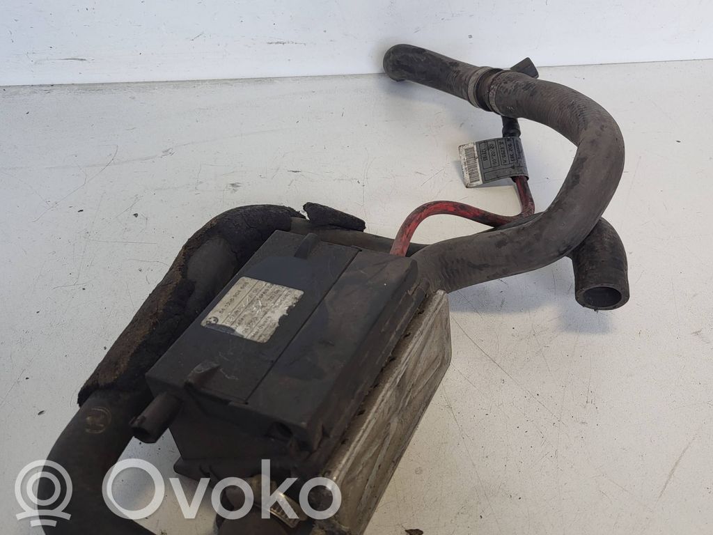 Liquide de refroidissement module chauffage   6904668