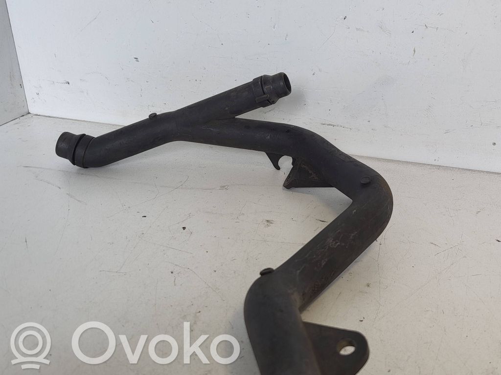 BMW X5 E53 Engine coolant pipe/hose 