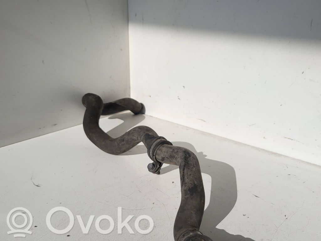 Engine coolant pipe/hose   PA66GF30