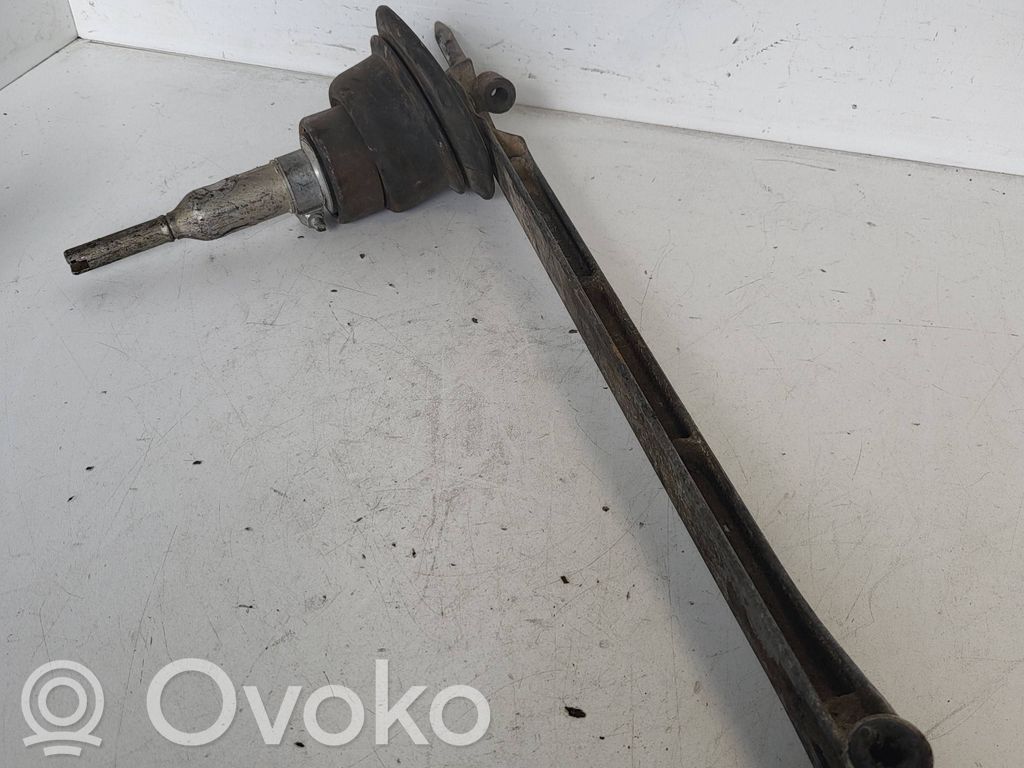 Selector caja de cambios   25111222723