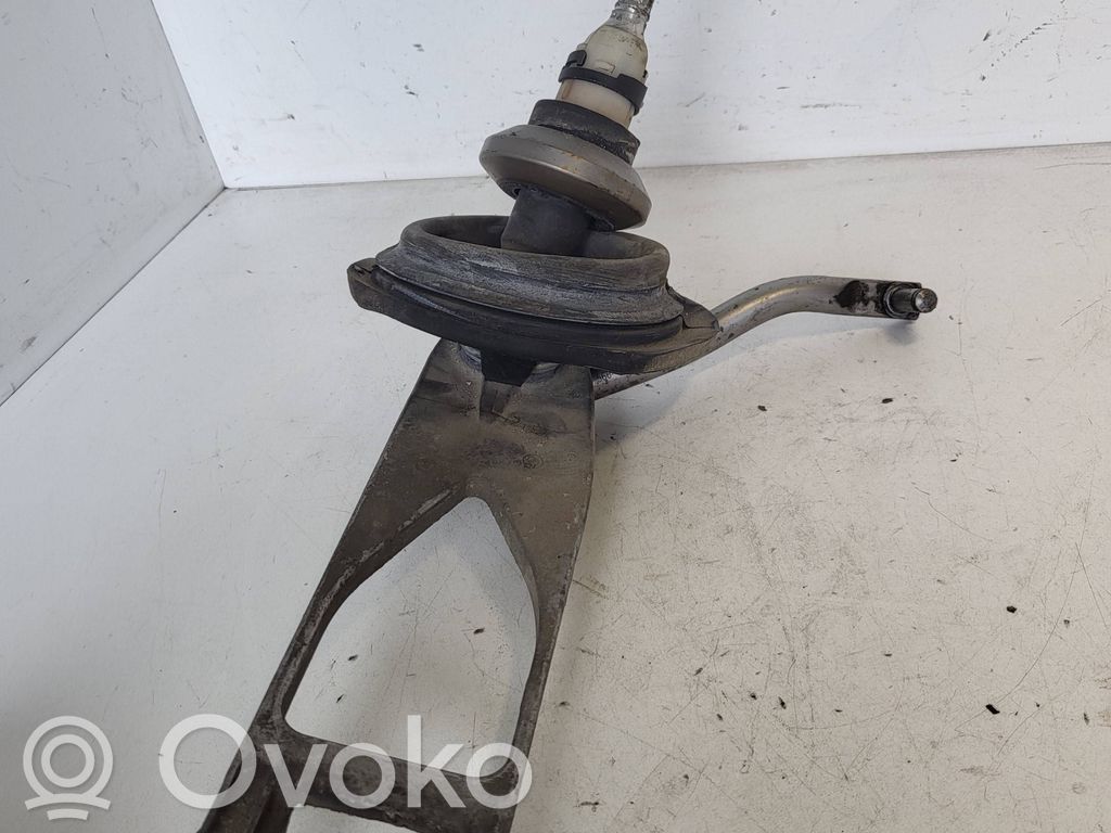 Selector caja de cambios   7542236