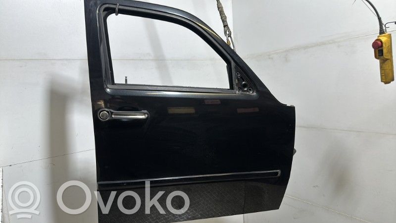 Dodge Nitro Priekinės durys 