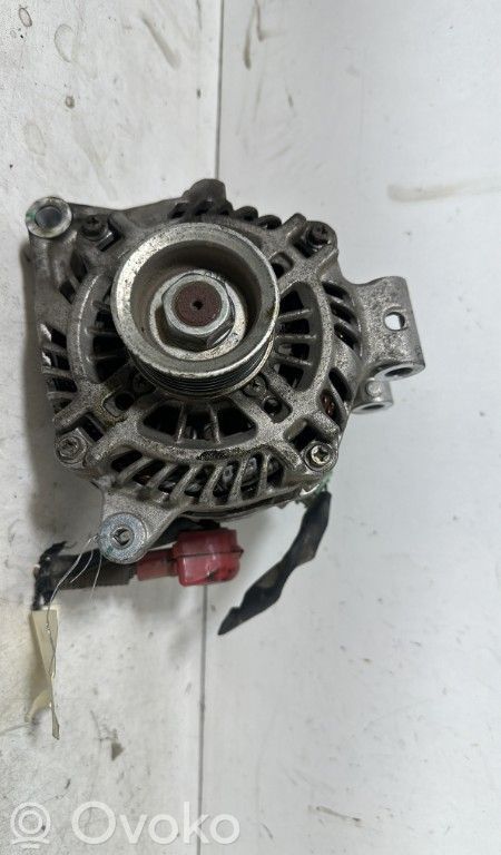 Subaru Forester SJ Generator/alternator 