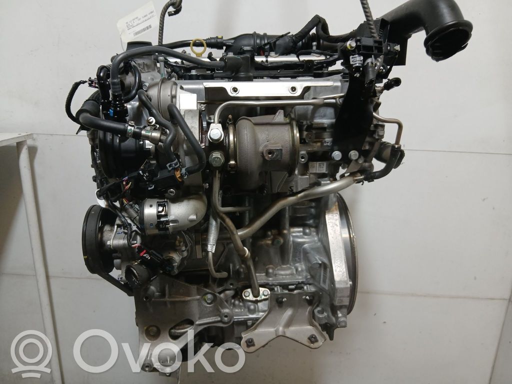 Variklis   15E4E