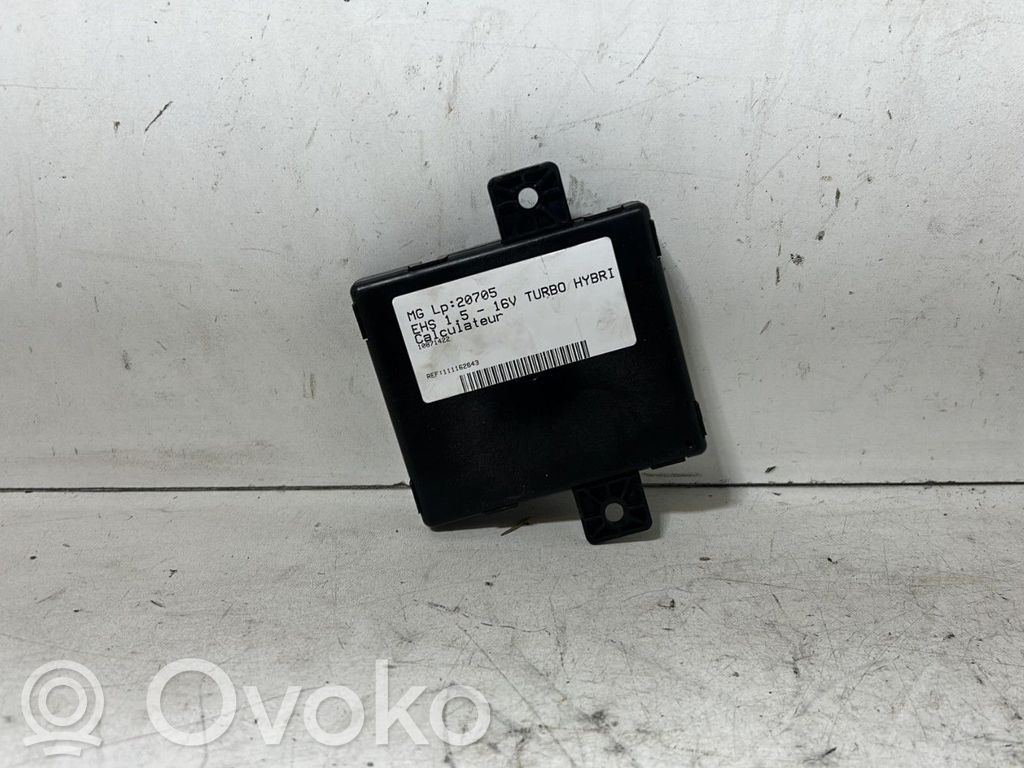 MG EHS Sterownik / Moduł ECU 