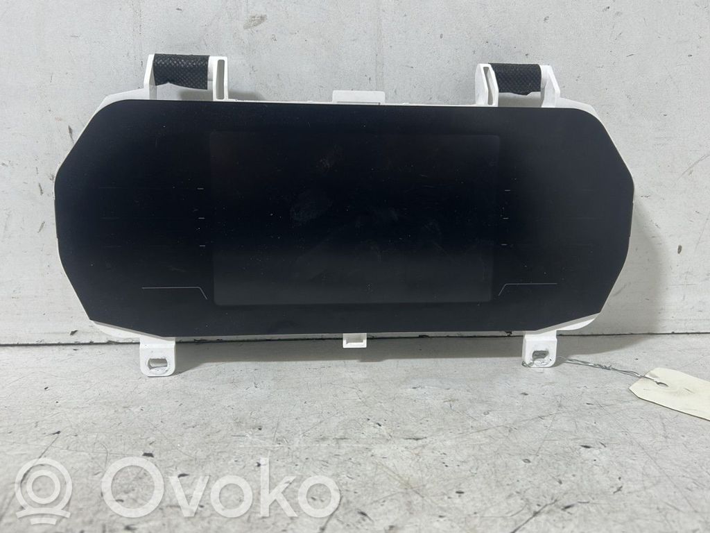 Renault Arkana Tachimetro (quadro strumenti) 