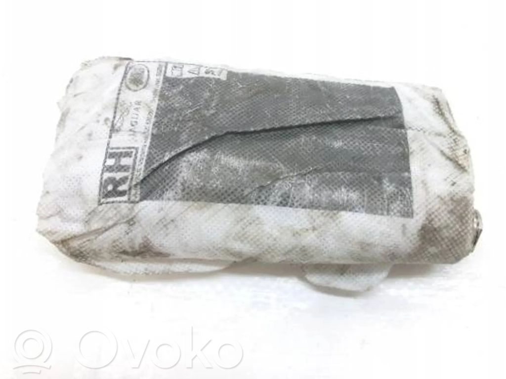 Poduszka powietrzna Airbag fotela   GJ32611D32AC,618278901,BJ32B6160290183