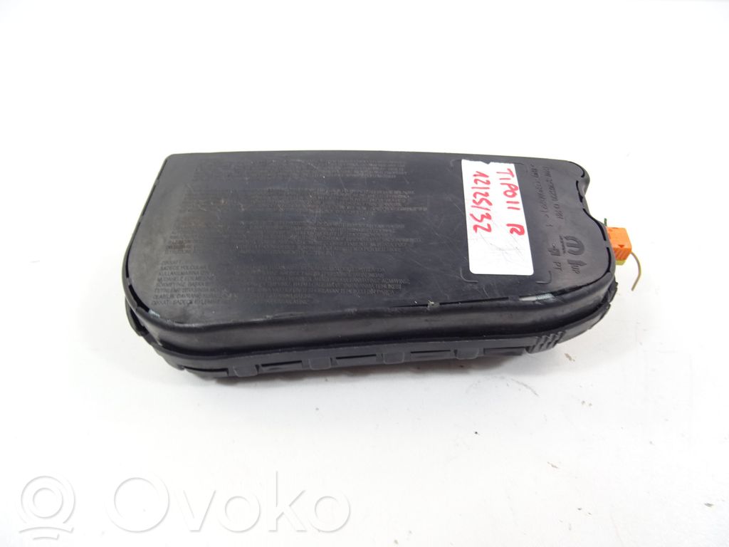 Fiat Tipo Airbag scaun 