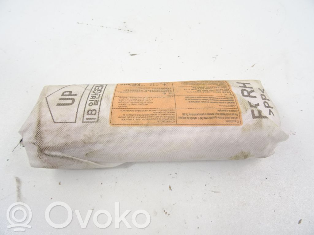 Hyundai i20 (GB IB) Seat airbag 