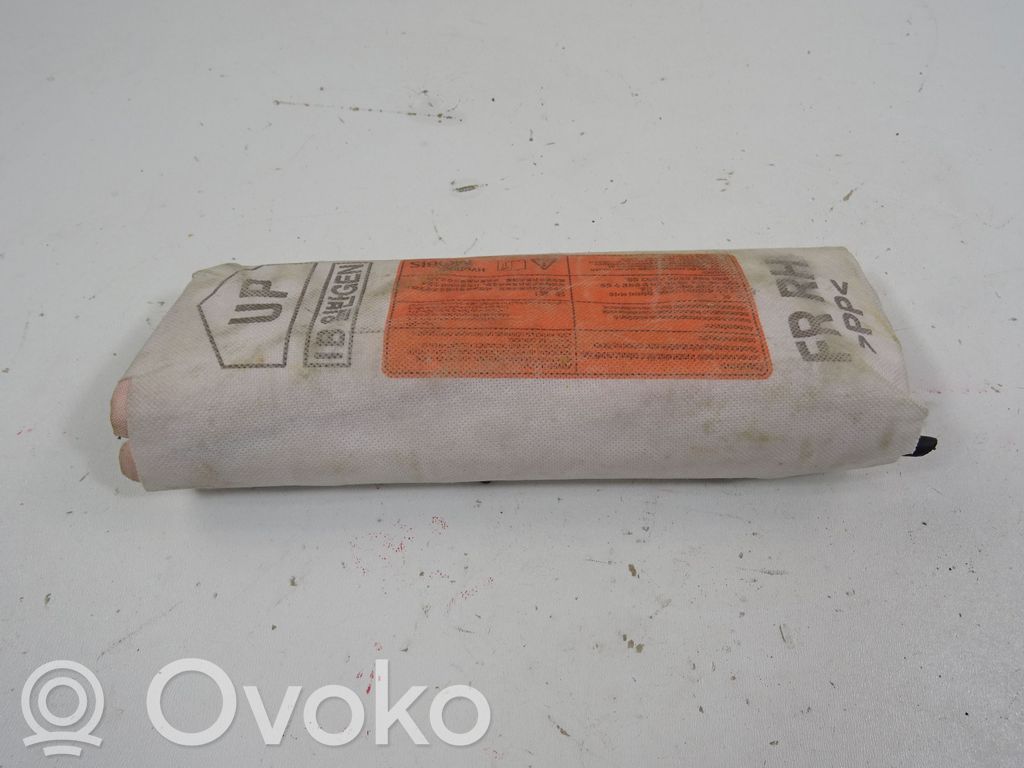 Hyundai i20 (GB IB) Seat airbag 