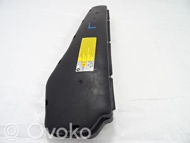 BMW 3 E90 E91 Airbag del asiento 