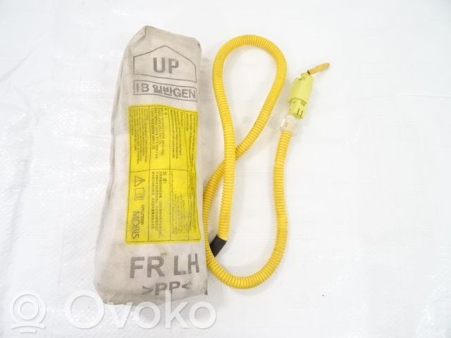 Hyundai i20 (GB IB) Seat airbag 