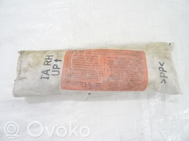 Hyundai i10 Seat airbag 