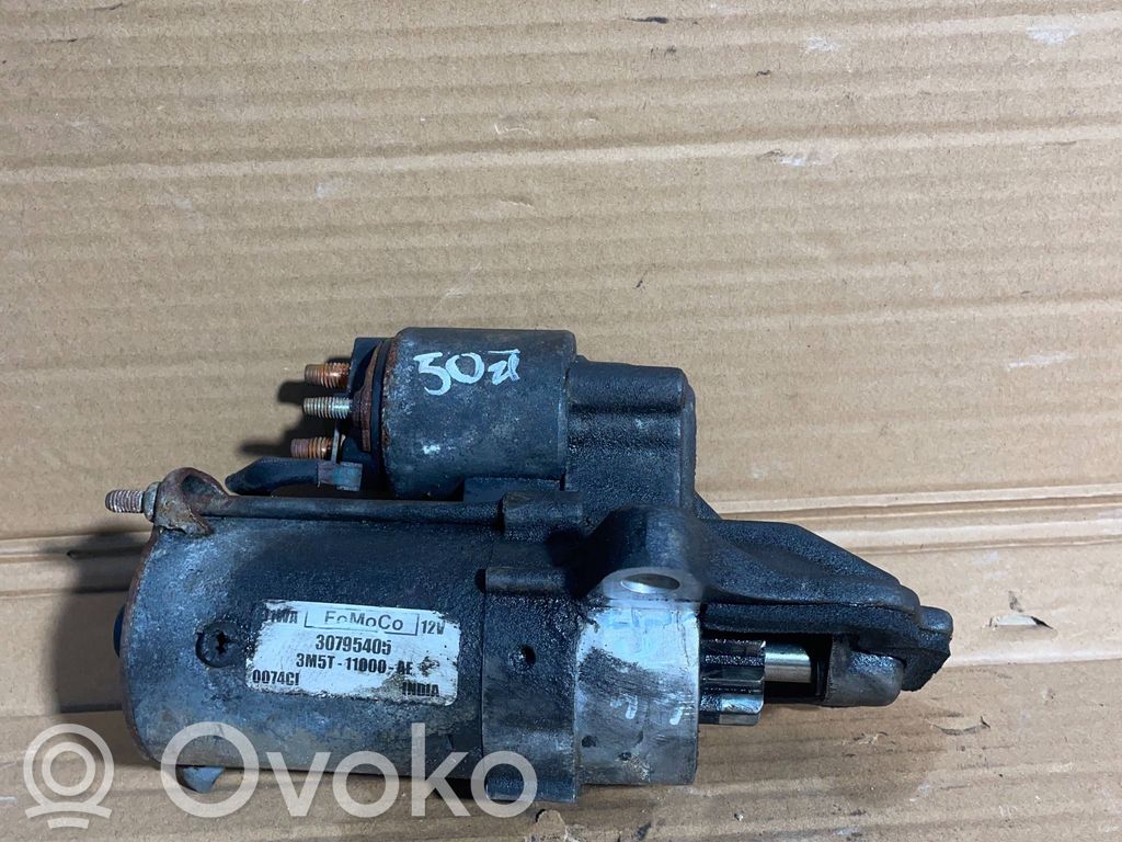 Volvo V50 Motor de arranque 