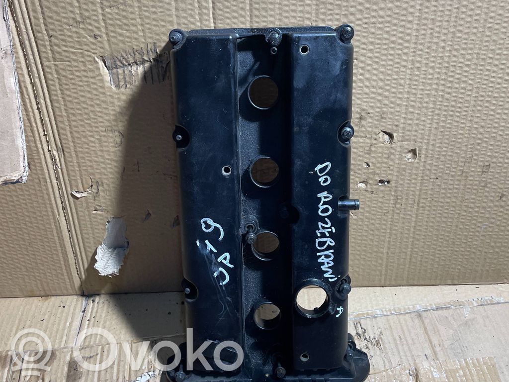 Ford Fiesta Ventildeckel 