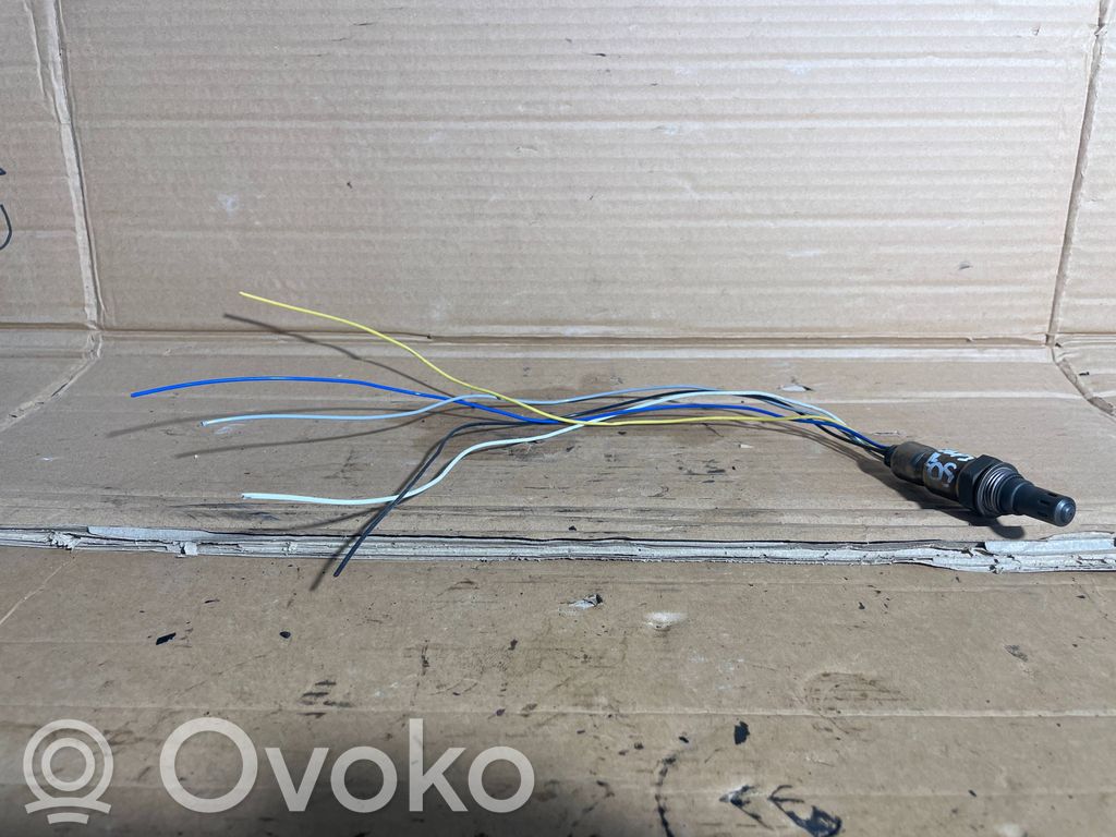 Fiat Punto Evo Lambda probe sensor 