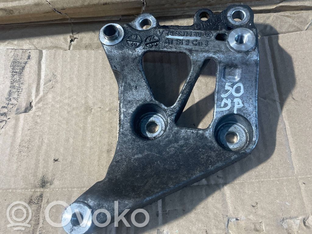 Peugeot 308 A/C compressor mount bracket 