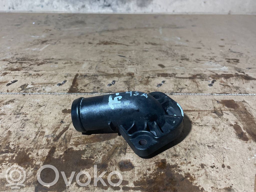 Seat Ibiza IV (6J,6P) Conductă/furtun lichid de răcire motor 