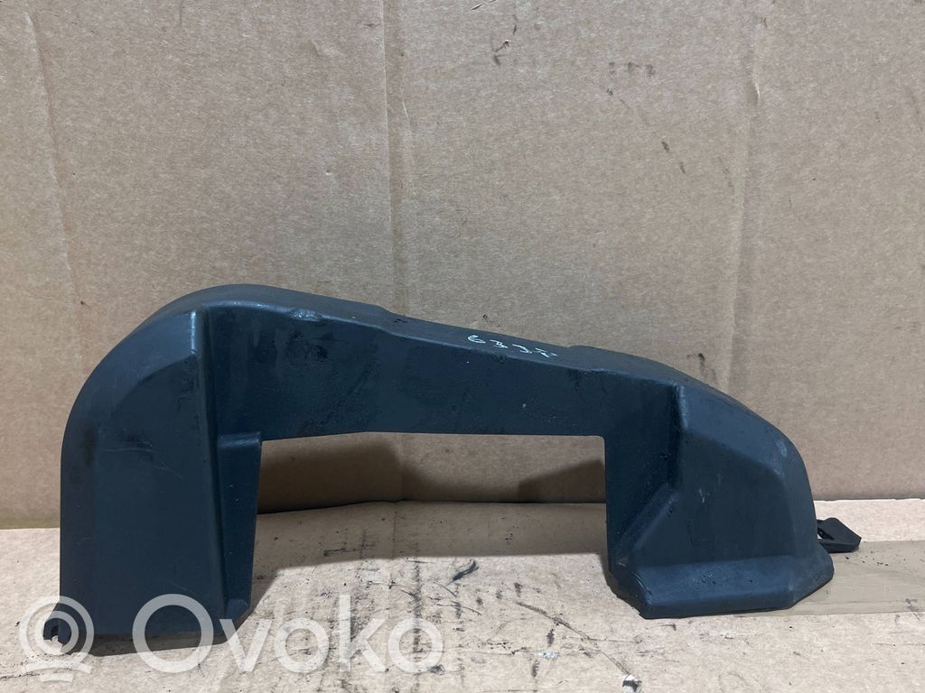 Renault Clio III Zahnriemenabdeckung 