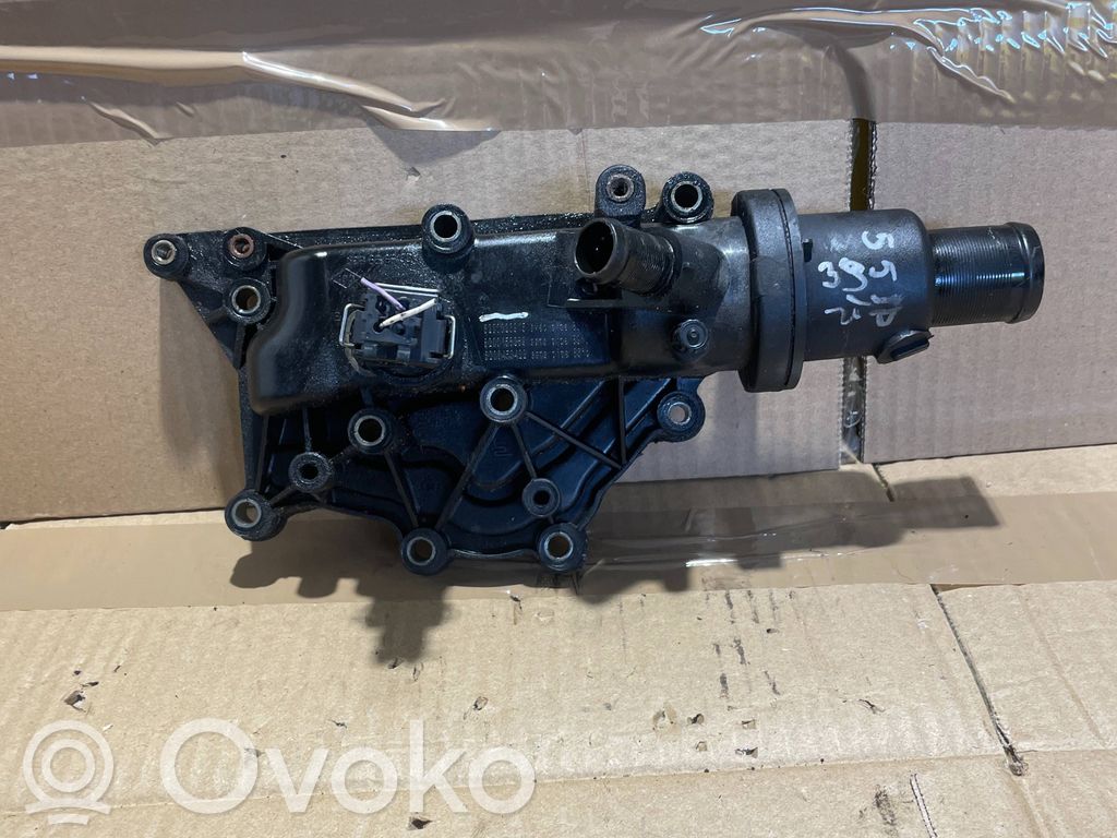 Renault Modus Termostaatin kotelo 