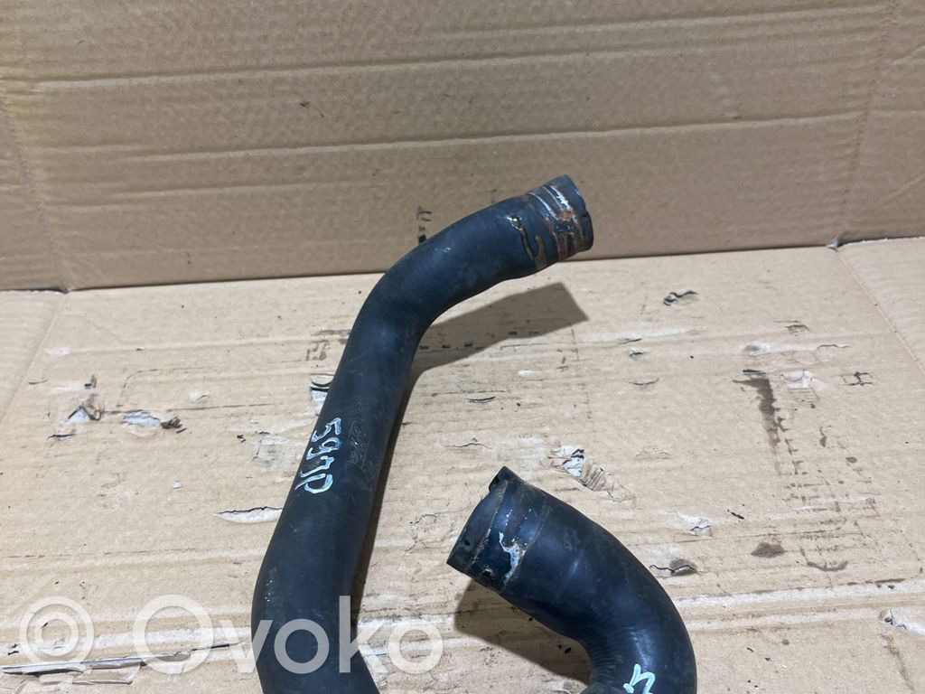 Ford C-MAX I Tubo flessibile del liquido di raffreddamento del motore 