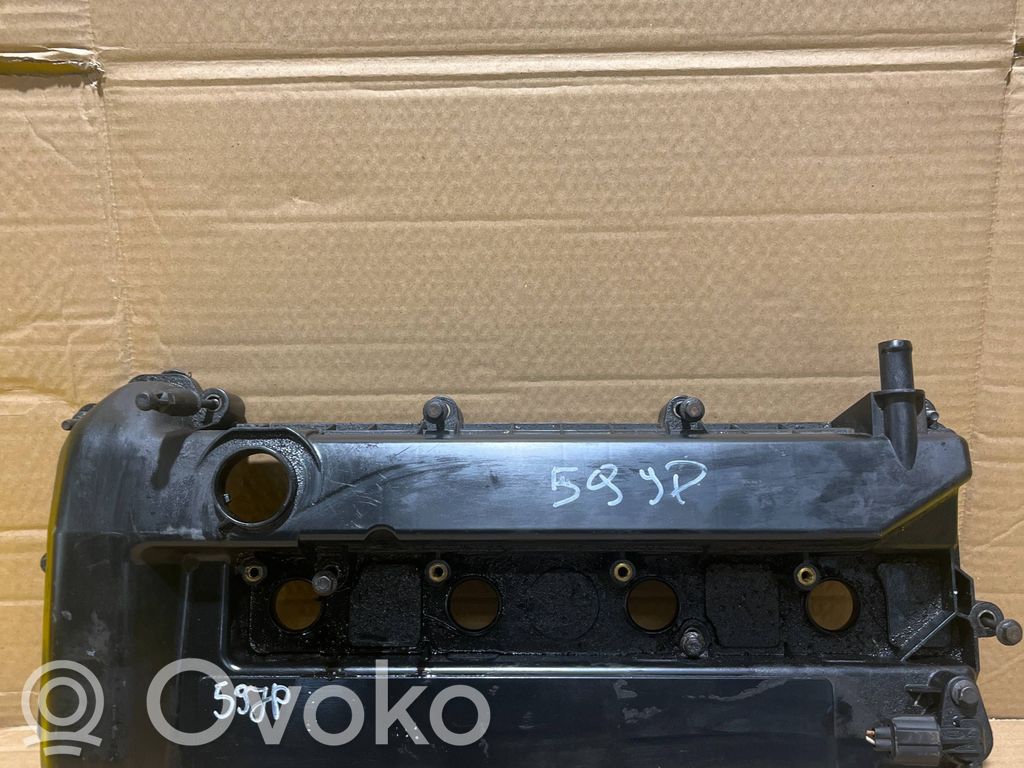 Ford C-MAX I Galvutės dangtelis 
