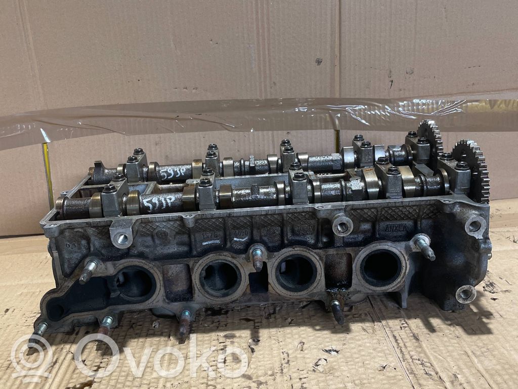 Ford C-MAX I Testata motore 