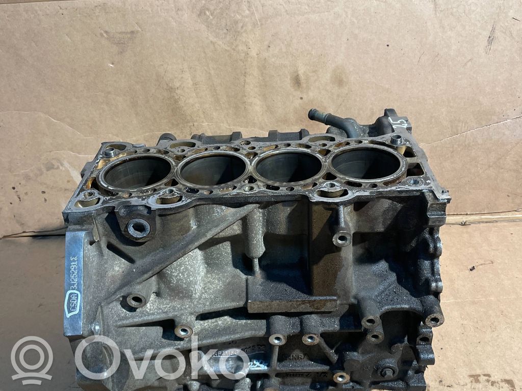 Ford C-MAX I Блок 