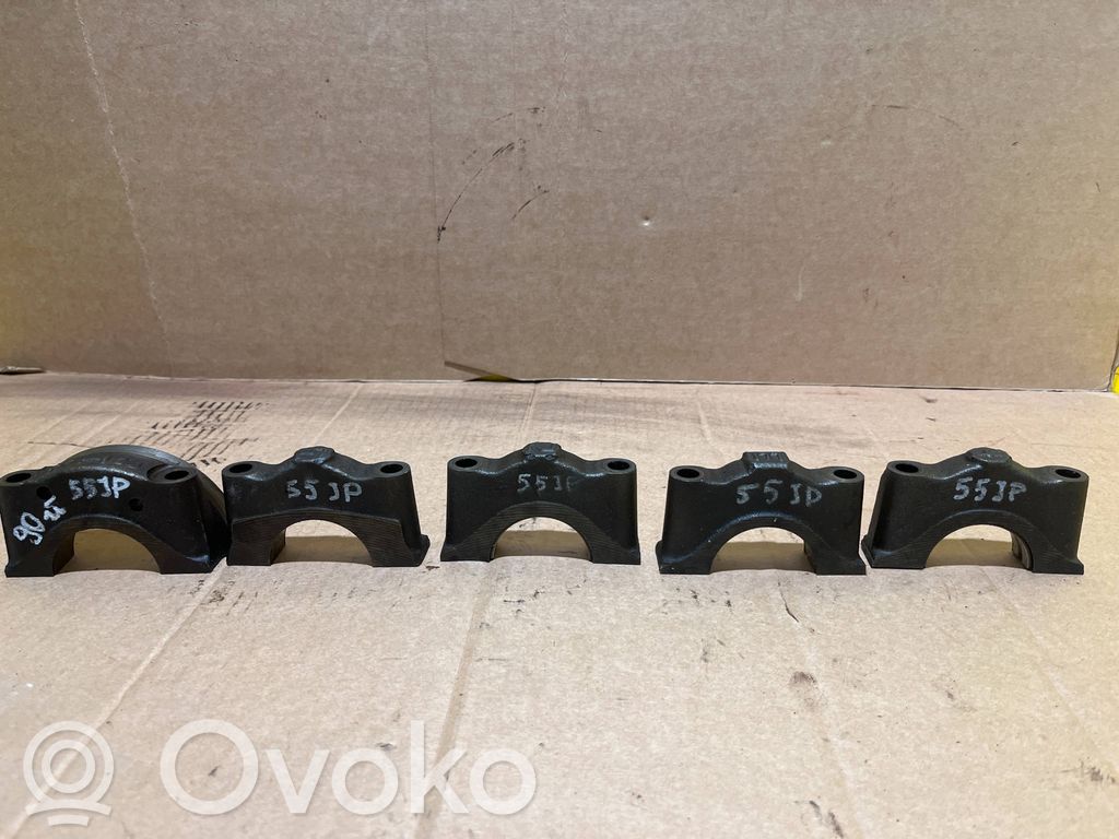 Renault Modus Crankshaft holder bracket 