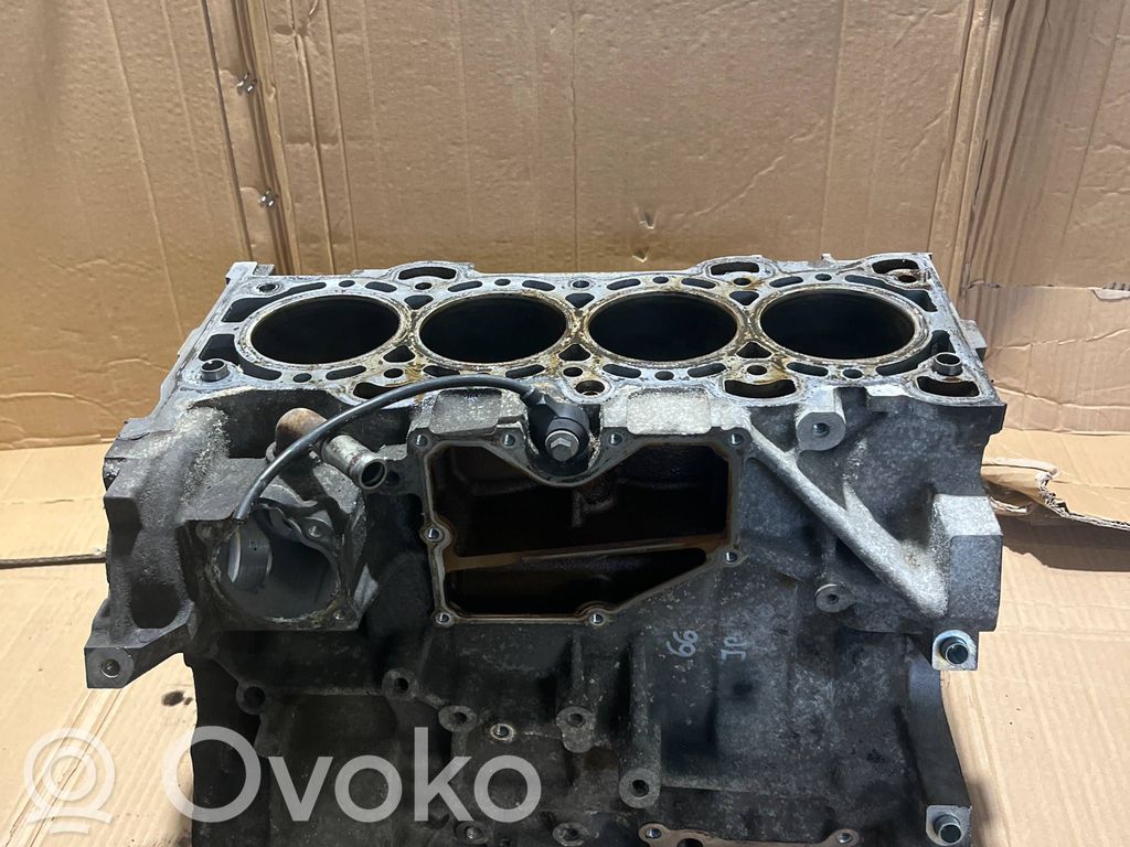 Volvo S40 Блок 